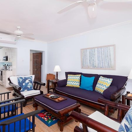 Saint Maryʼs Jamaica Time Driftwood At Sea Palms 3Br 3Ba Condo In Ocho Rios With Pool And Beach Front With Views Only 10 Mins From Ochi Intl Airport Direct Flight From Miami מראה חיצוני תמונה