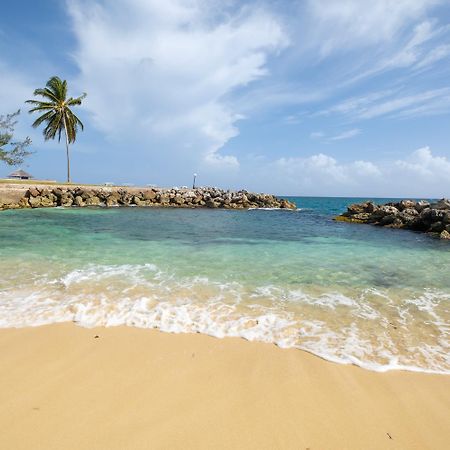 Saint Maryʼs Jamaica Time Driftwood At Sea Palms 3Br 3Ba Condo In Ocho Rios With Pool And Beach Front With Views Only 10 Mins From Ochi Intl Airport Direct Flight From Miami מראה חיצוני תמונה