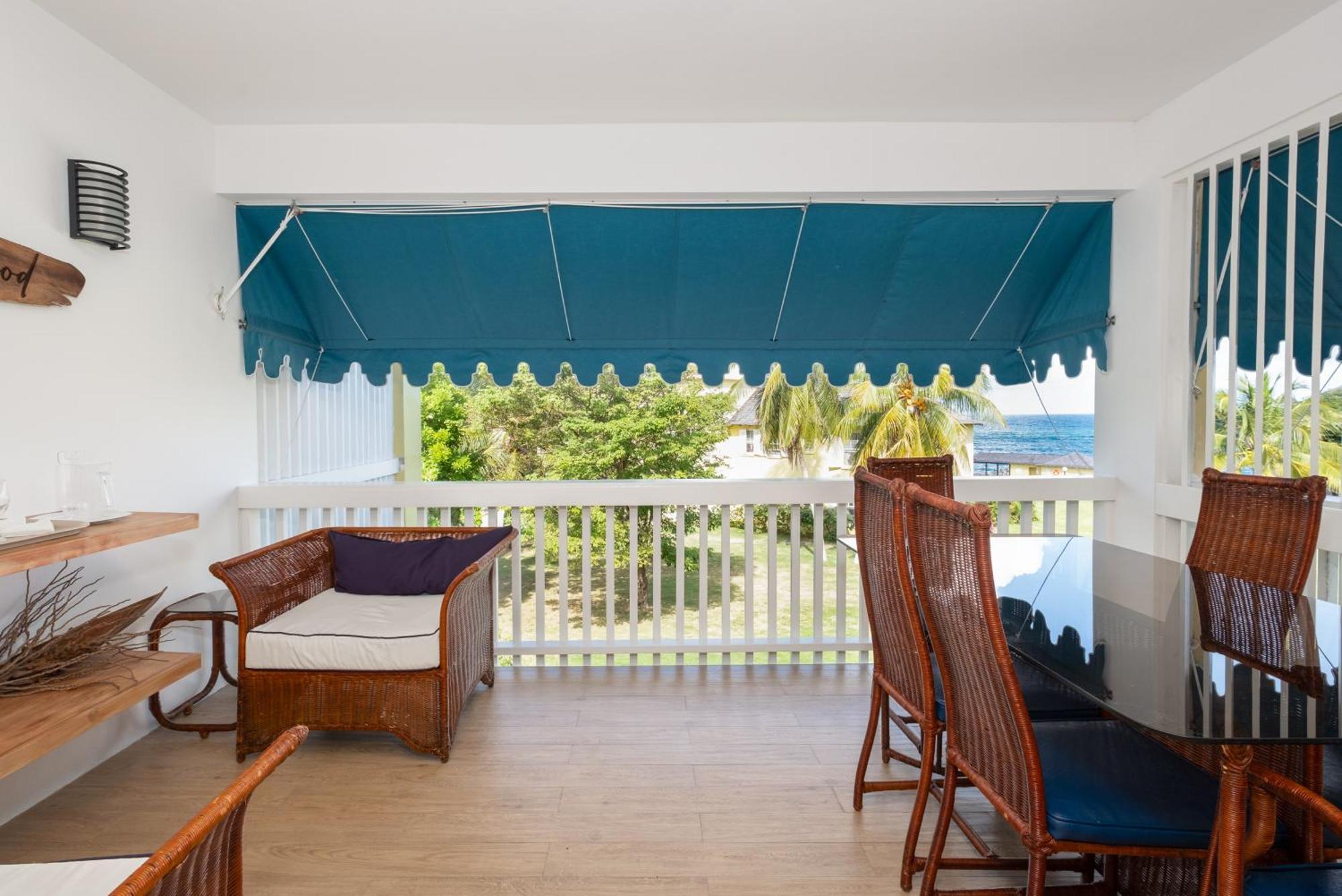 Saint Maryʼs Jamaica Time Driftwood At Sea Palms 3Br 3Ba Condo In Ocho Rios With Pool And Beach Front With Views Only 10 Mins From Ochi Intl Airport Direct Flight From Miami מראה חיצוני תמונה