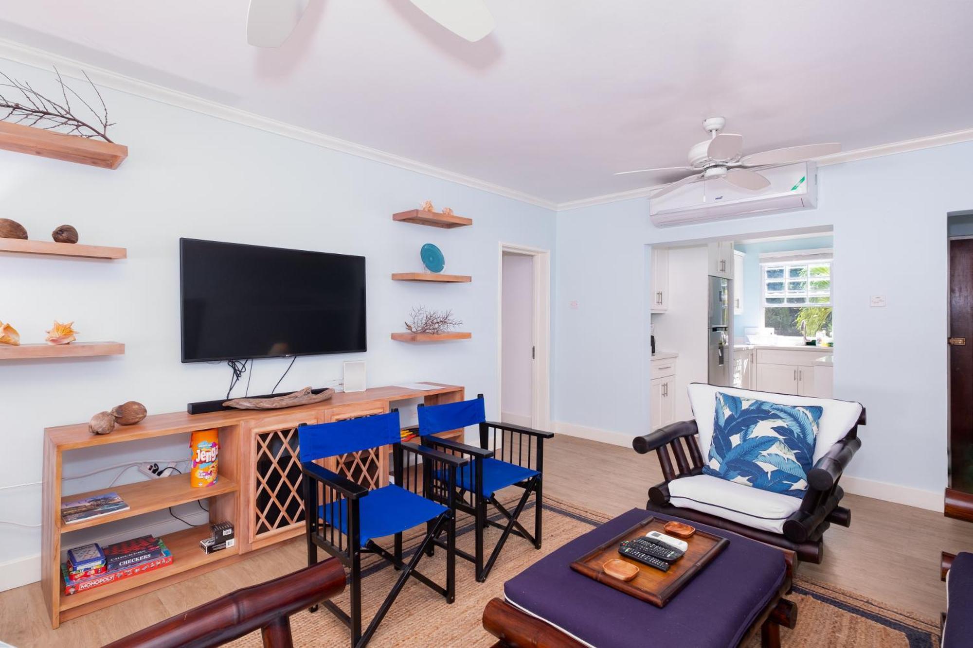 Saint Maryʼs Jamaica Time Driftwood At Sea Palms 3Br 3Ba Condo In Ocho Rios With Pool And Beach Front With Views Only 10 Mins From Ochi Intl Airport Direct Flight From Miami מראה חיצוני תמונה