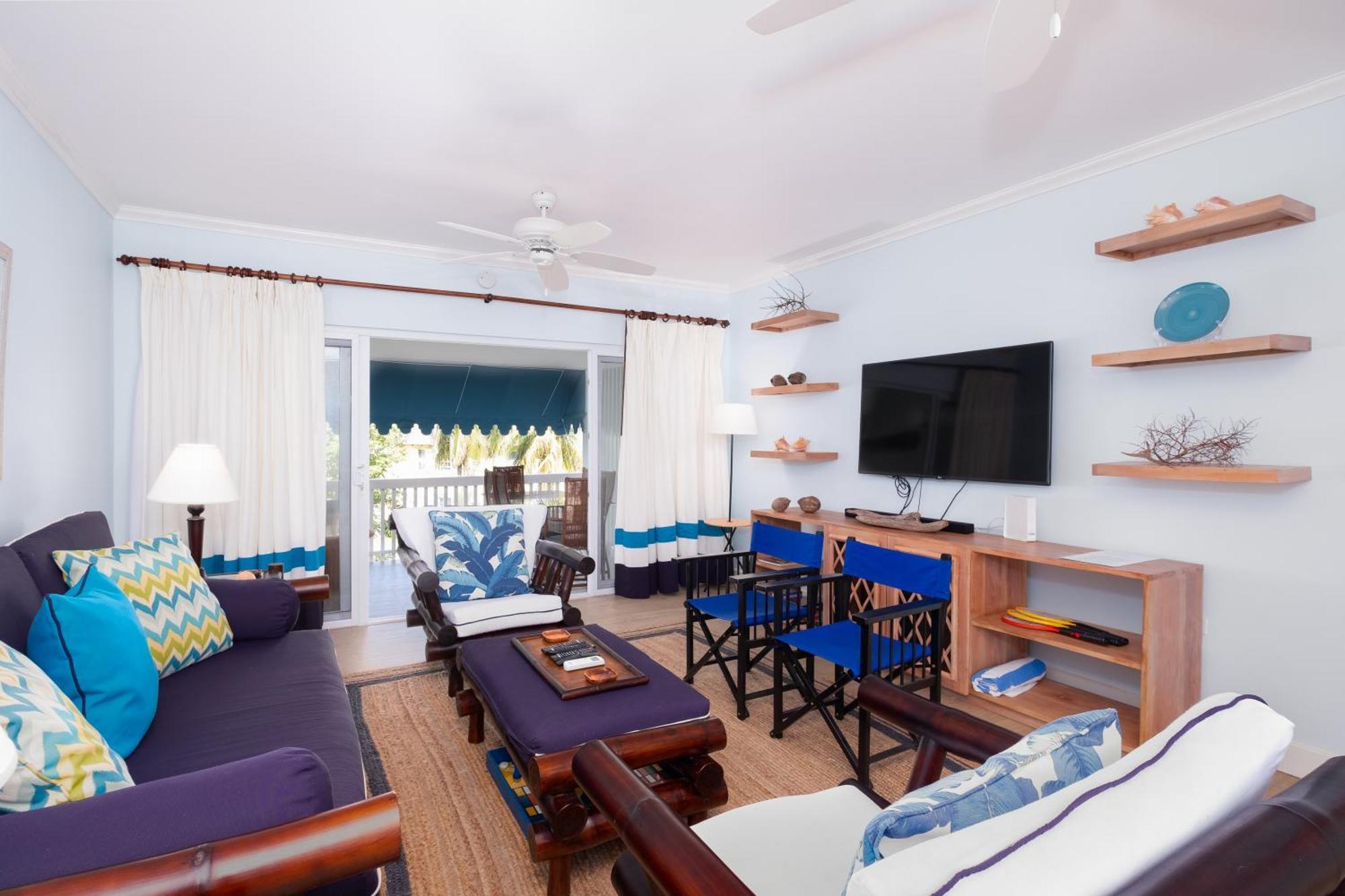 Saint Maryʼs Jamaica Time Driftwood At Sea Palms 3Br 3Ba Condo In Ocho Rios With Pool And Beach Front With Views Only 10 Mins From Ochi Intl Airport Direct Flight From Miami מראה חיצוני תמונה