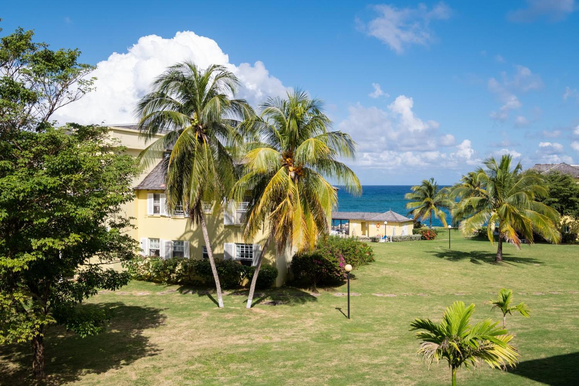 Saint Maryʼs Jamaica Time Driftwood At Sea Palms 3Br 3Ba Condo In Ocho Rios With Pool And Beach Front With Views Only 10 Mins From Ochi Intl Airport Direct Flight From Miami מראה חיצוני תמונה