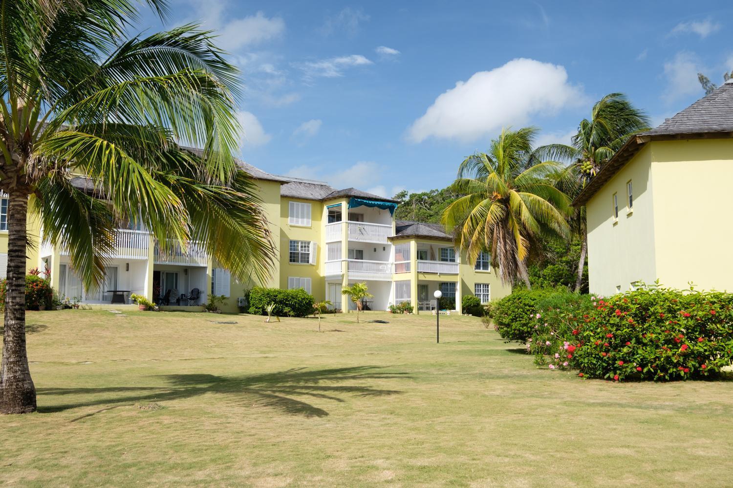 Saint Maryʼs Jamaica Time Driftwood At Sea Palms 3Br 3Ba Condo In Ocho Rios With Pool And Beach Front With Views Only 10 Mins From Ochi Intl Airport Direct Flight From Miami מראה חיצוני תמונה
