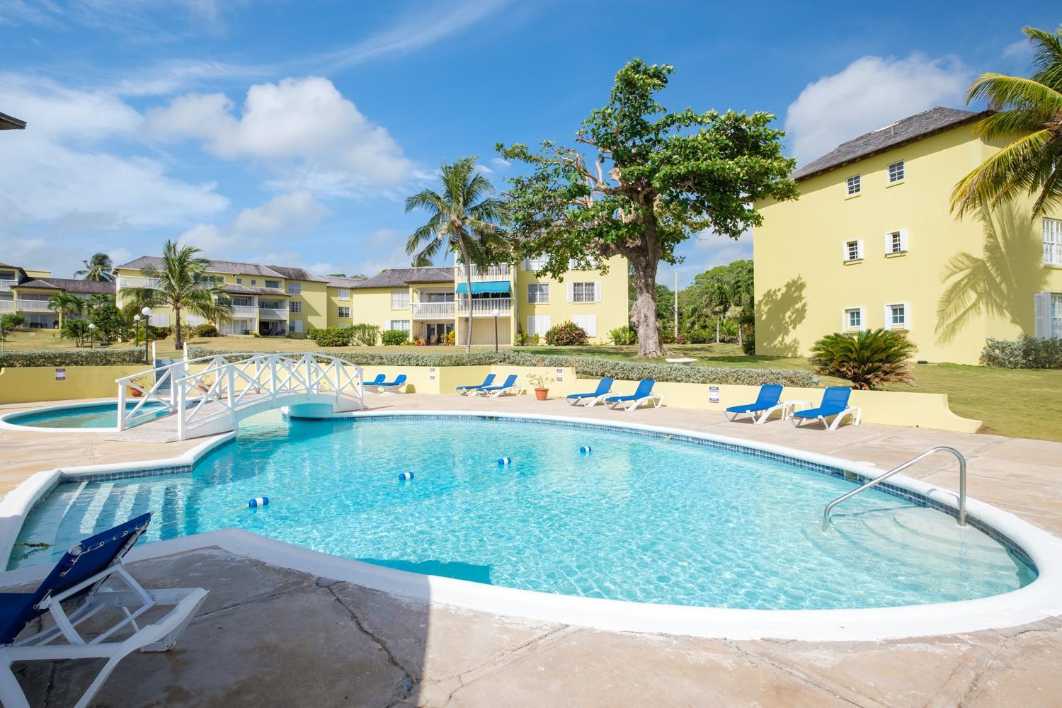 Saint Maryʼs Jamaica Time Driftwood At Sea Palms 3Br 3Ba Condo In Ocho Rios With Pool And Beach Front With Views Only 10 Mins From Ochi Intl Airport Direct Flight From Miami מראה חיצוני תמונה