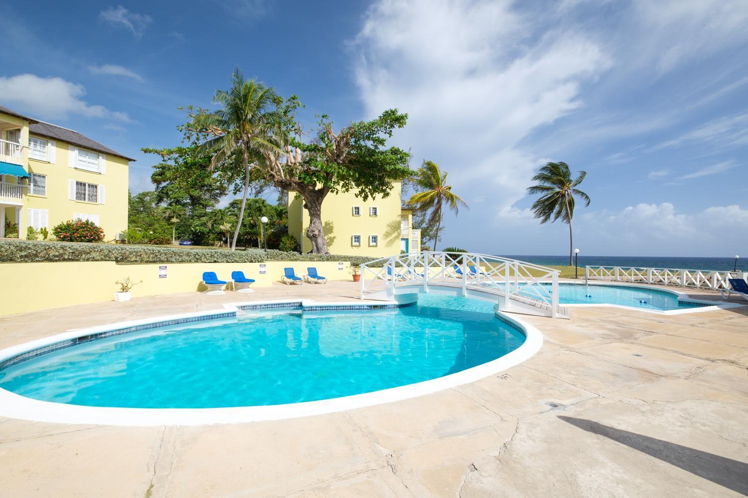 Saint Maryʼs Jamaica Time Driftwood At Sea Palms 3Br 3Ba Condo In Ocho Rios With Pool And Beach Front With Views Only 10 Mins From Ochi Intl Airport Direct Flight From Miami מראה חיצוני תמונה