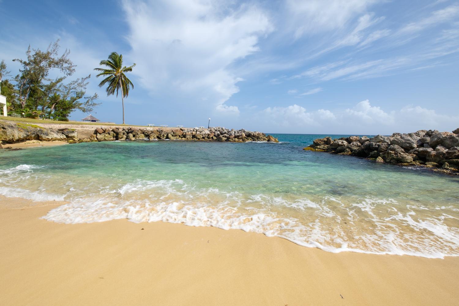Saint Maryʼs Jamaica Time Driftwood At Sea Palms 3Br 3Ba Condo In Ocho Rios With Pool And Beach Front With Views Only 10 Mins From Ochi Intl Airport Direct Flight From Miami מראה חיצוני תמונה