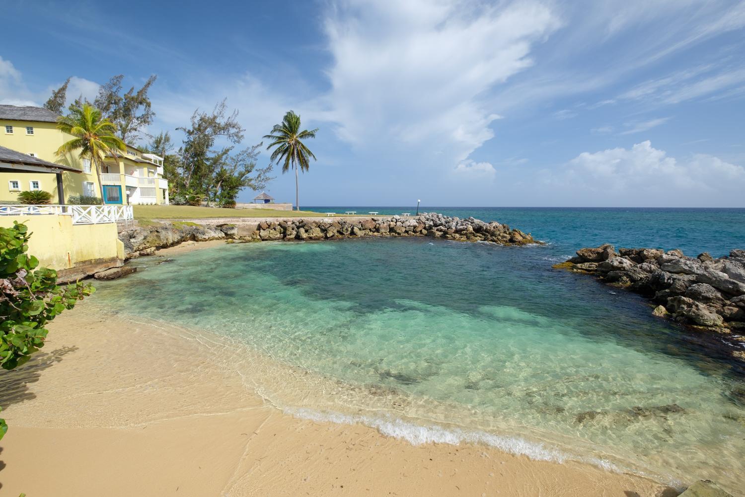 Saint Maryʼs Jamaica Time Driftwood At Sea Palms 3Br 3Ba Condo In Ocho Rios With Pool And Beach Front With Views Only 10 Mins From Ochi Intl Airport Direct Flight From Miami מראה חיצוני תמונה
