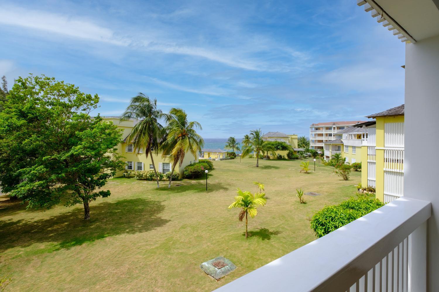 Saint Maryʼs Jamaica Time Driftwood At Sea Palms 3Br 3Ba Condo In Ocho Rios With Pool And Beach Front With Views Only 10 Mins From Ochi Intl Airport Direct Flight From Miami מראה חיצוני תמונה