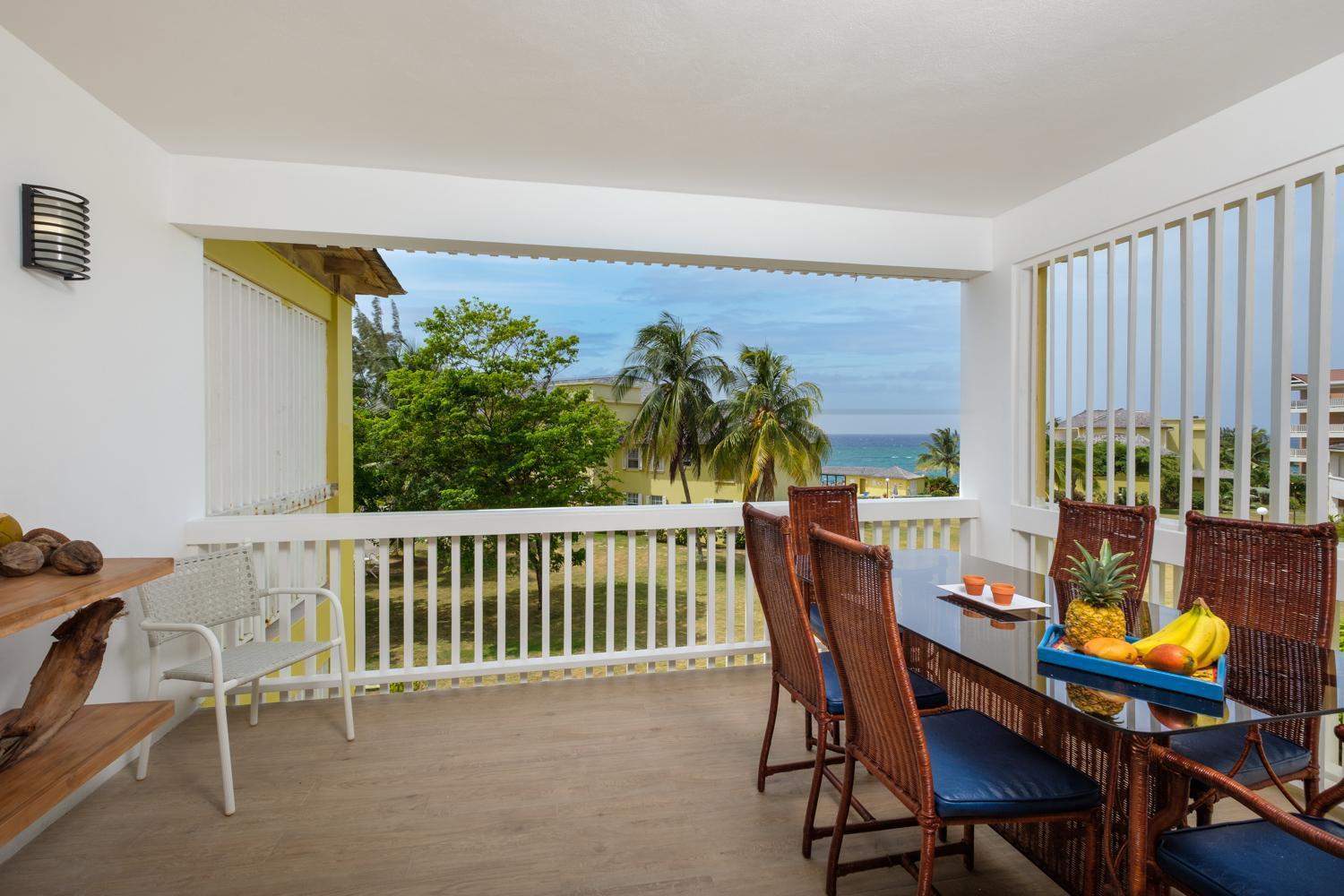 Saint Maryʼs Jamaica Time Driftwood At Sea Palms 3Br 3Ba Condo In Ocho Rios With Pool And Beach Front With Views Only 10 Mins From Ochi Intl Airport Direct Flight From Miami מראה חיצוני תמונה