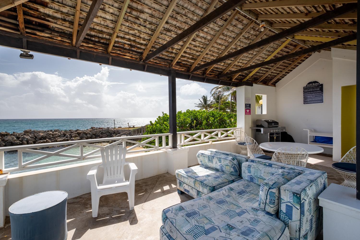 Saint Maryʼs Jamaica Time Driftwood At Sea Palms 3Br 3Ba Condo In Ocho Rios With Pool And Beach Front With Views Only 10 Mins From Ochi Intl Airport Direct Flight From Miami מראה חיצוני תמונה