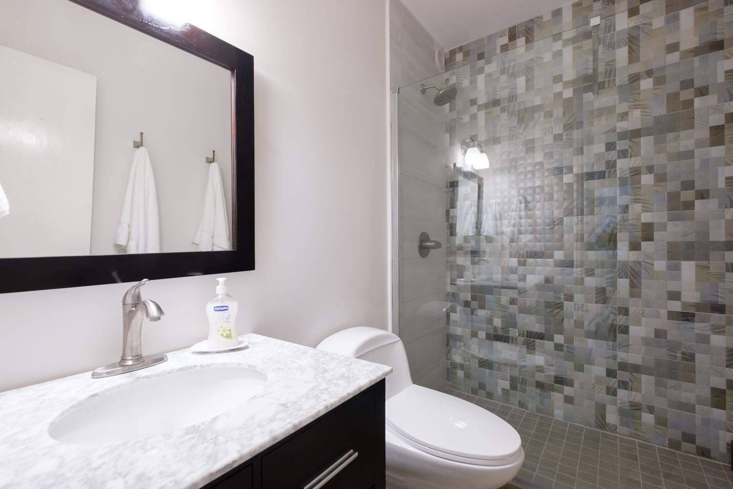 Saint Maryʼs Jamaica Time Driftwood At Sea Palms 3Br 3Ba Condo In Ocho Rios With Pool And Beach Front With Views Only 10 Mins From Ochi Intl Airport Direct Flight From Miami מראה חיצוני תמונה