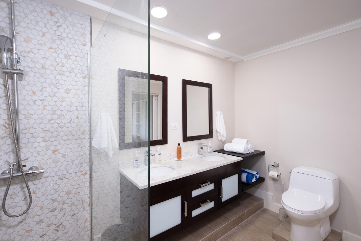 Saint Maryʼs Jamaica Time Driftwood At Sea Palms 3Br 3Ba Condo In Ocho Rios With Pool And Beach Front With Views Only 10 Mins From Ochi Intl Airport Direct Flight From Miami מראה חיצוני תמונה